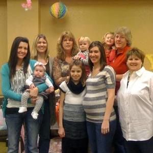 Meet your Posher, Carla